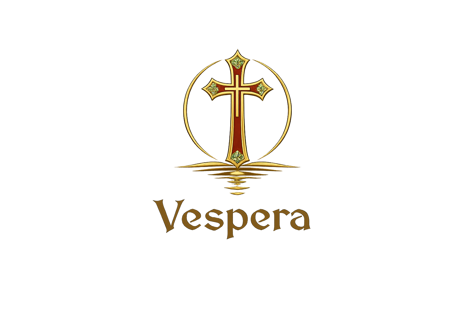 Vespera app logo
