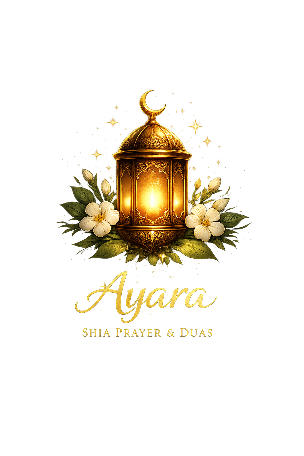 Ayara app logo