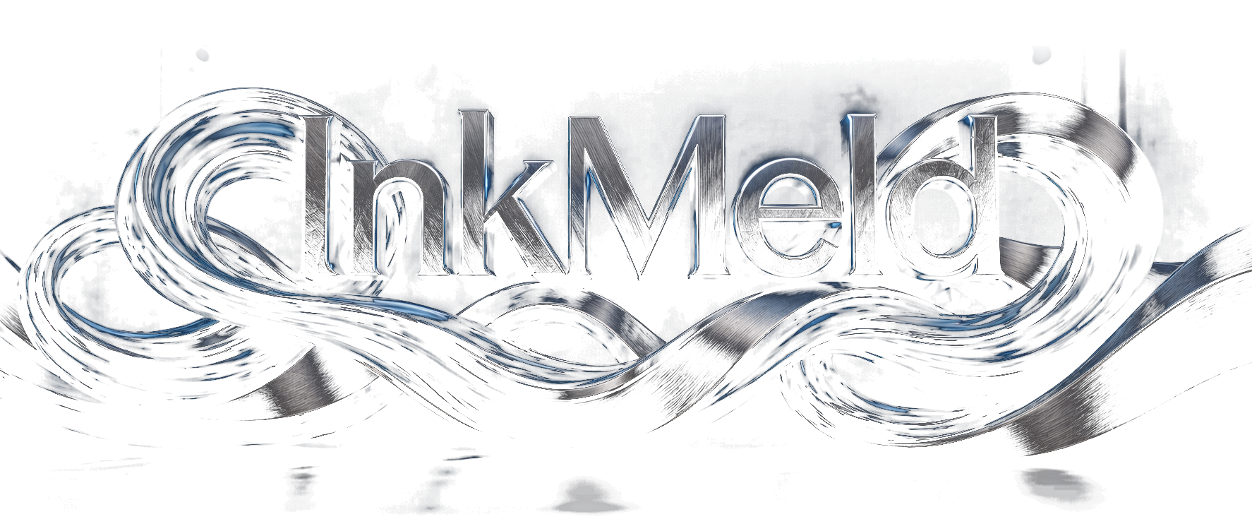 inkMeld app logo
