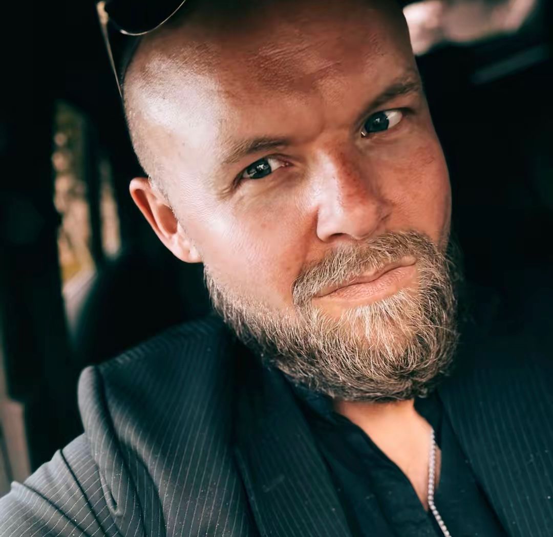 Adam Ekeberg — Product Manager